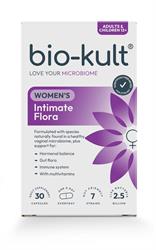 Bio-Kult Bio-Kult Women's Intimate Flora 30 Capsules