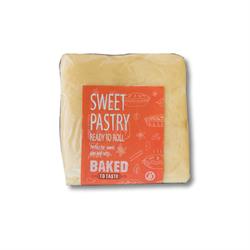Chunk Sweet Ready To Roll Pastry 400g