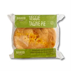 Chunk Veggie Tagine Pie 246g