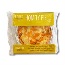 Chunk Homity Pie 225g