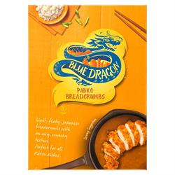 Blue Dragon Blue Dragon Panko Breadcrumbs 120g