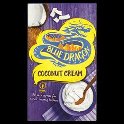 Blue Dragon Blue Dragon Coconut Cream 250ml