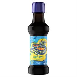 Blue Dragon Blue Dragon Light Soy Sauce 150ml