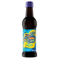 Blue Dragon Blue Dragon Light Soy Sauce 375ml