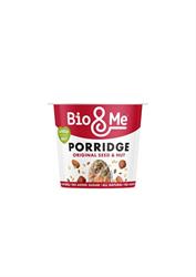 Bio&Me Bio&Me Original Seed & Nut Porridge Pot 65g