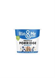 Bio&Me Bio&Me Blueberry Protein Porridge Pot 65g