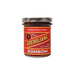 Bombom BOMBOM Gochujang Korean Spicy Sauce 210g