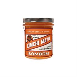 Bombom BOMBOM Kimchi Mayo 165g