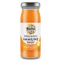 Biona Biona Organic Immune Shot 95ml