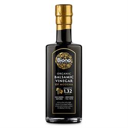 Biona Biona Organic Balsamic Vinegar 250g