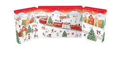 Bonne Maman Bonne Maman Advent Calendar 2026