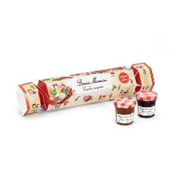 Bonne Maman Bonne Maman Christmas Cracker 4x30g
