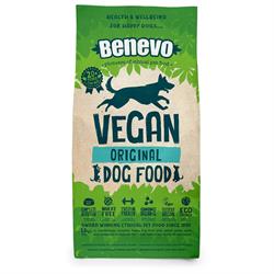 Benevo Dog Food Adult Original 1.8kg