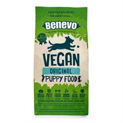 Benevo Puppy Original 2kg