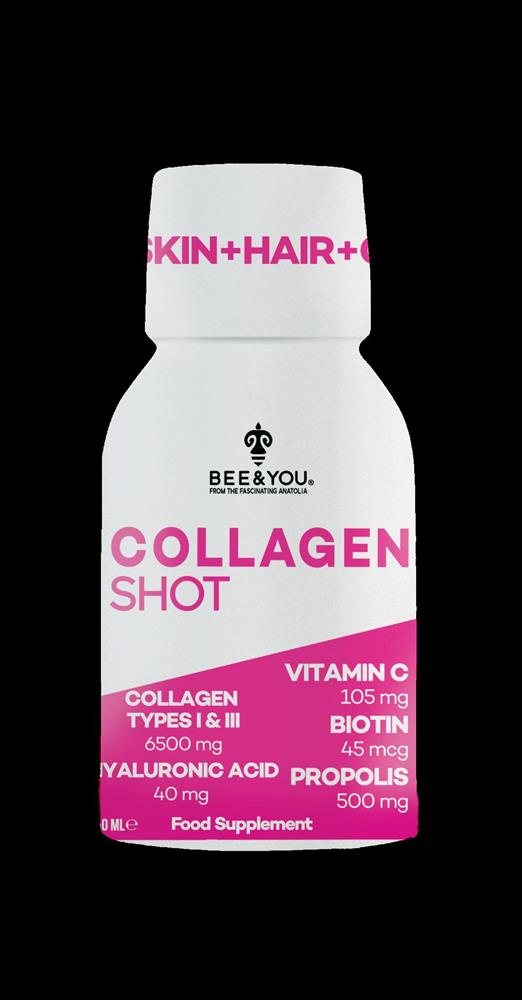 Bee and You Bee&You Collagen Shot 50ml