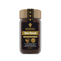 Bee and You Bee&You Bee Bread 90 g