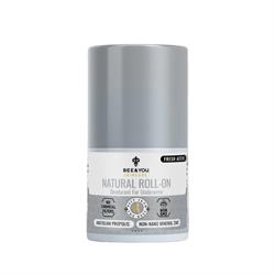 Bee and You Bee&You Skincare Deodorant for Underarms (Fresh Active) 50 ml