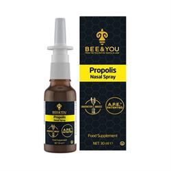 Bee and You Bee&You Propolis Nasal Spray 30 ml