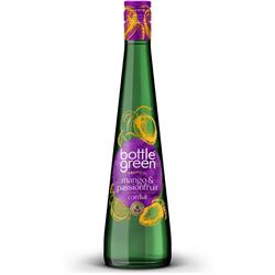 Bottle Green Bottlegreen Tropical Mango and Passionfruit Cordial 500ml