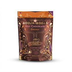 Booja-Booja Booja-Booja Orange Hot Chocolate 200g