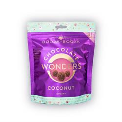 Booja-Booja Booja-Booja Coconut Chocolate Wonders 65g