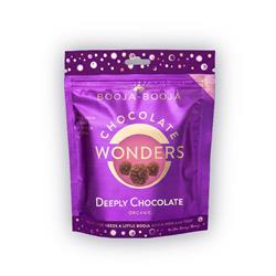 Booja-Booja Booja-Booja Deeply Chocolate Wonders 65g