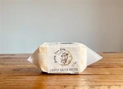 Berkeley Farm Dairy Organic Salted Butter 250g