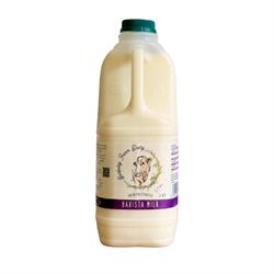 Berkeley Farm Dairy Berkeley Farm Whole Barista Milk 2L