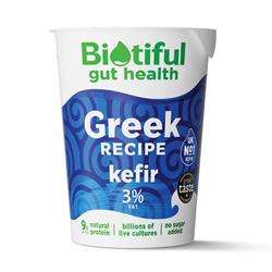 Bio-tiful Dairy Greek Recipe Kefir 3% 450g