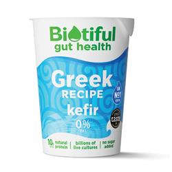 Bio-tiful Dairy Greek Recipe Kefir 0% 450g