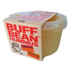 Beantastic High Protein & Fibre Hummus 200g