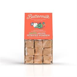 Buttermilk Buttermilk Spiced Pumpkin Fudge 175g
