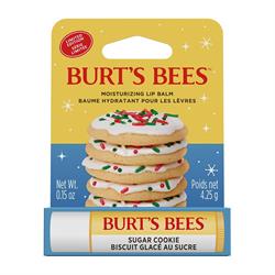 Burts Bees Burt's Bees Sugar Cookie Lip Balm Blister Pack 4.25g