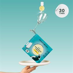 Bower Collective Bower Eco Dishwasher Tablets - Box of 30