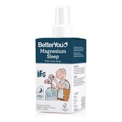 BetterYou BetterYou Roald Dahl Kids Sleep Body Spray