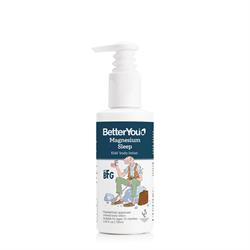 BetterYou BetterYou Roald Dahl Kids Sleep Lotion