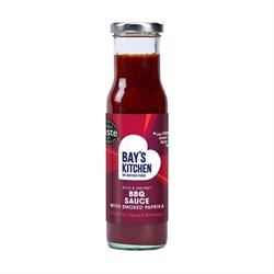 Bays Kitchen Bay's Kitchen BBQ Sauce with Smoked Paprika Low FODMAP 275g