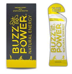 Buzz Power Buzz Power Original Electrolytes 5 Sachet
