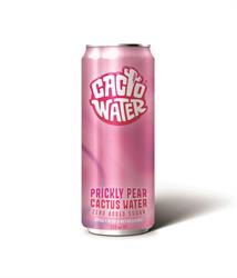 Cacto Drinks Cacto Still Cactus Water 330ML