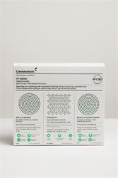 Cannabotech Relax drops Immunity tablets Beauty Sleep drops CBD & Mushrooms