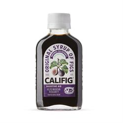 Calfig Califig Original Syrup of Figs. Gut Health Naturally