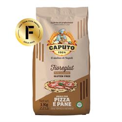 Caputo Caputo Gluten Free Flour 1kg