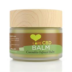 Love CBD Love CBD Balm 300mg