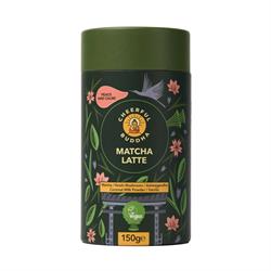 Cheerful Buddha Cheerful Buddha Matcha Latte - 150g