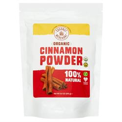 Coconut Merchant Coconut Merchant Organic Cinnamon Powder 250g
