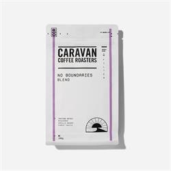 Caravan Coffee Roasters Caravan Coffee Roasters Vista Blend Beans 200g
