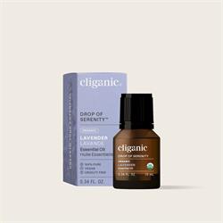 Cliganic Cliganic Organic Lavender Oil 10ml