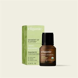 Cliganic Cliganic Organic Bergamot Oil 10ml