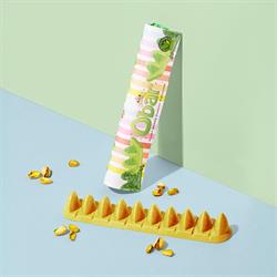 Catherine's Originals O'bar Vegan White Chocolate Punchy Pistachio 200g