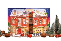 Catherine's Originals Catherine's Originals First EVER Chocolate Advent Calendar 300g